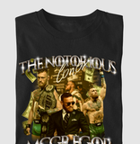 Camiseta Conor McGregor