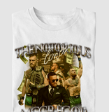 Camiseta Conor McGregor