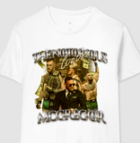 Camiseta Conor McGregor