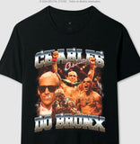 Camiseta Charles do Bronx