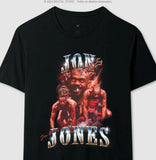 Camiseta Jon Bones Jones