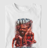 Camiseta Jon Bones Jones