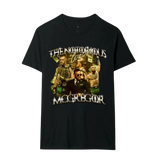 Camiseta Conor McGregor