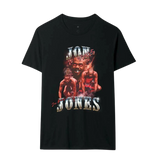 Camiseta Jon Bones Jones